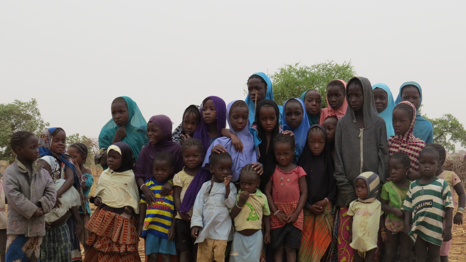 2018 RAMAZAN İFTAR VE GIDA YARDIMLARI