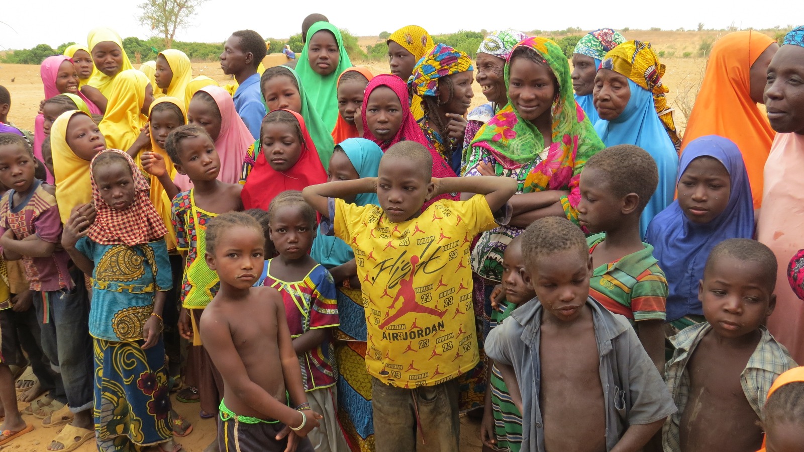 2018 RAMAZAN İFTAR VE GIDA YARDIMLARI