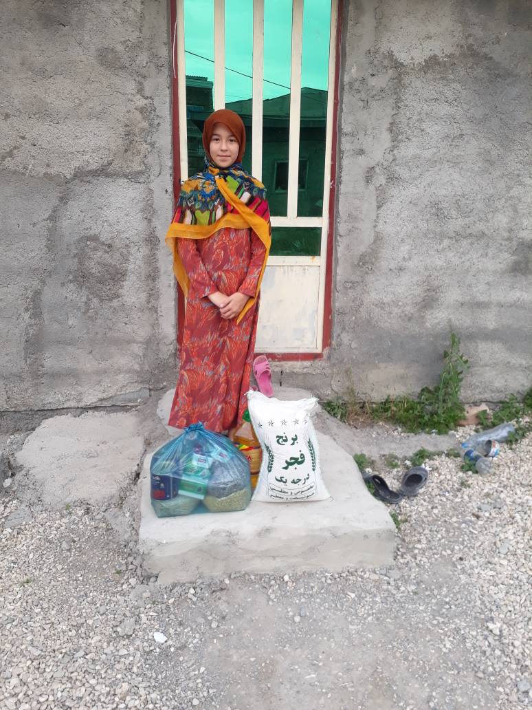 2018 RAMAZAN İFTAR VE GIDA YARDIMLARI