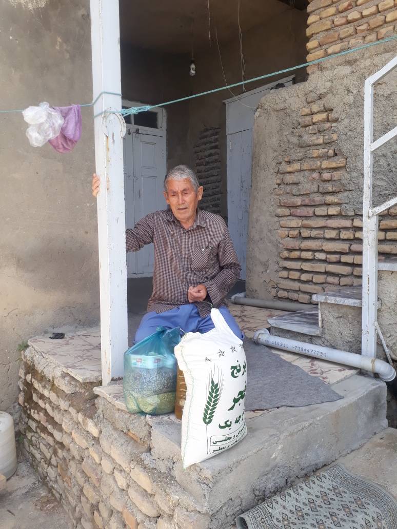 2018 RAMAZAN İFTAR VE GIDA YARDIMLARI