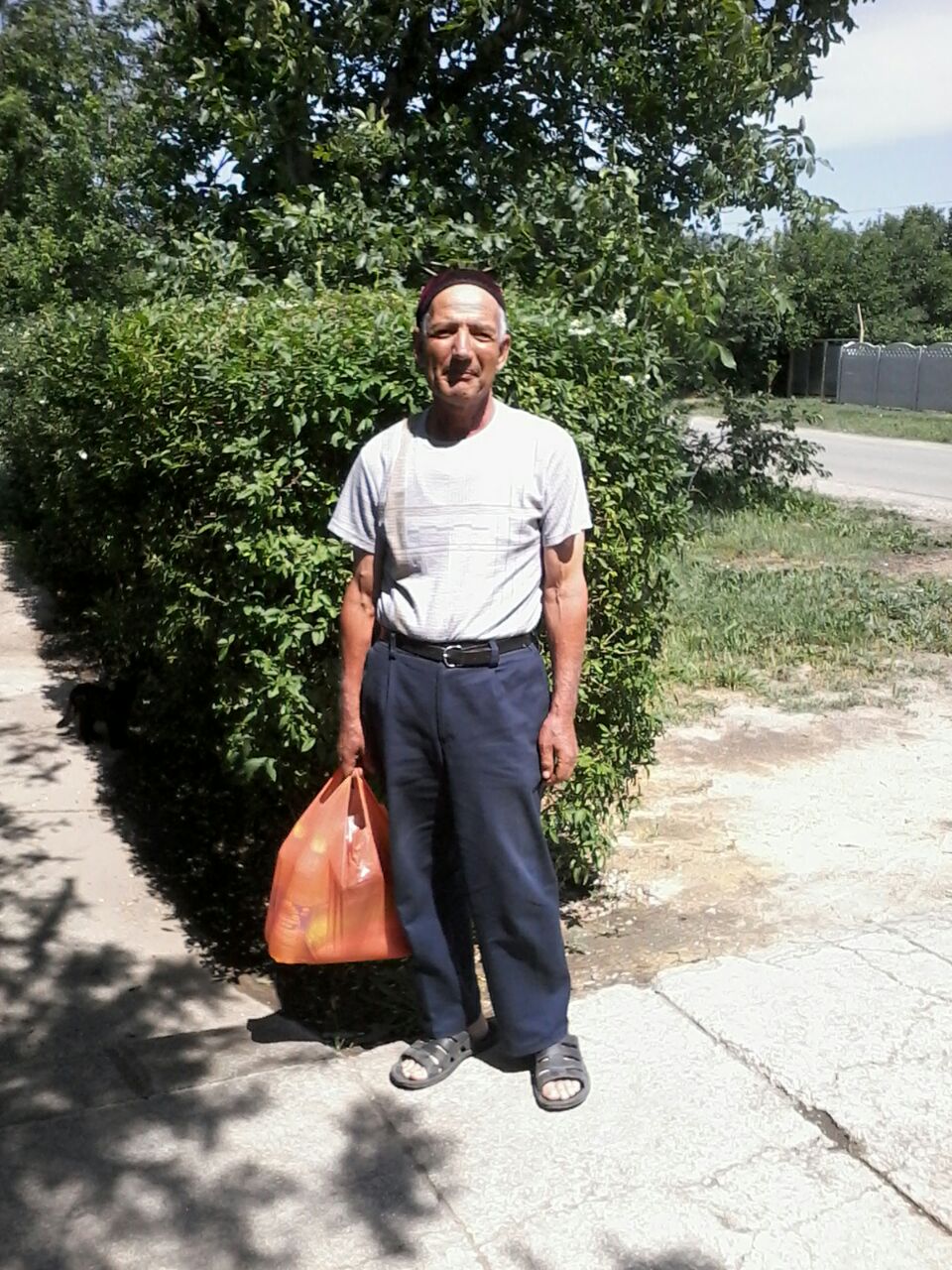 2018 RAMAZAN İFTAR VE GIDA YARDIMLARI