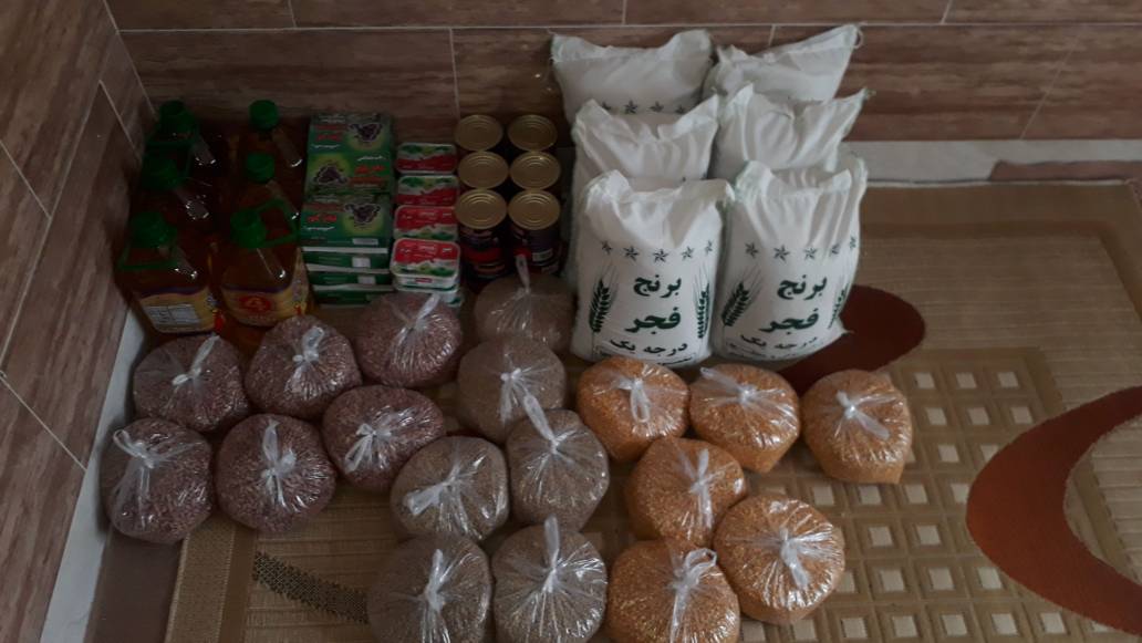 2018 RAMAZAN İFTAR VE GIDA YARDIMLARI