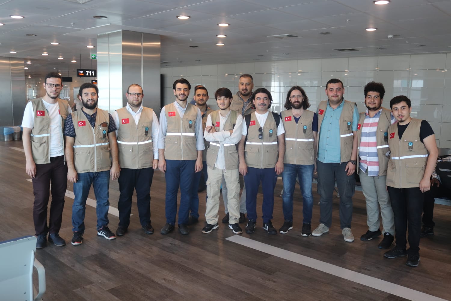 2018 YURT DIŞI KURBAN FOTOĞRAFLARI