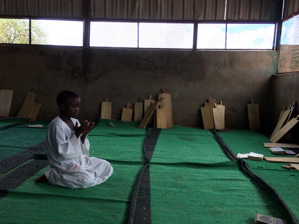 2018 YURT DIŞI KURBAN FOTOĞRAFLARI