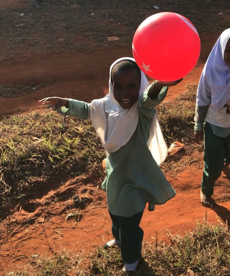 2018 YURT DIŞI KURBAN FOTOĞRAFLARI