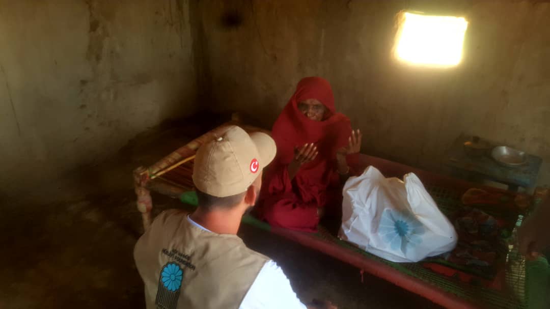 2018 YURT DIŞI KURBAN FOTOĞRAFLARI