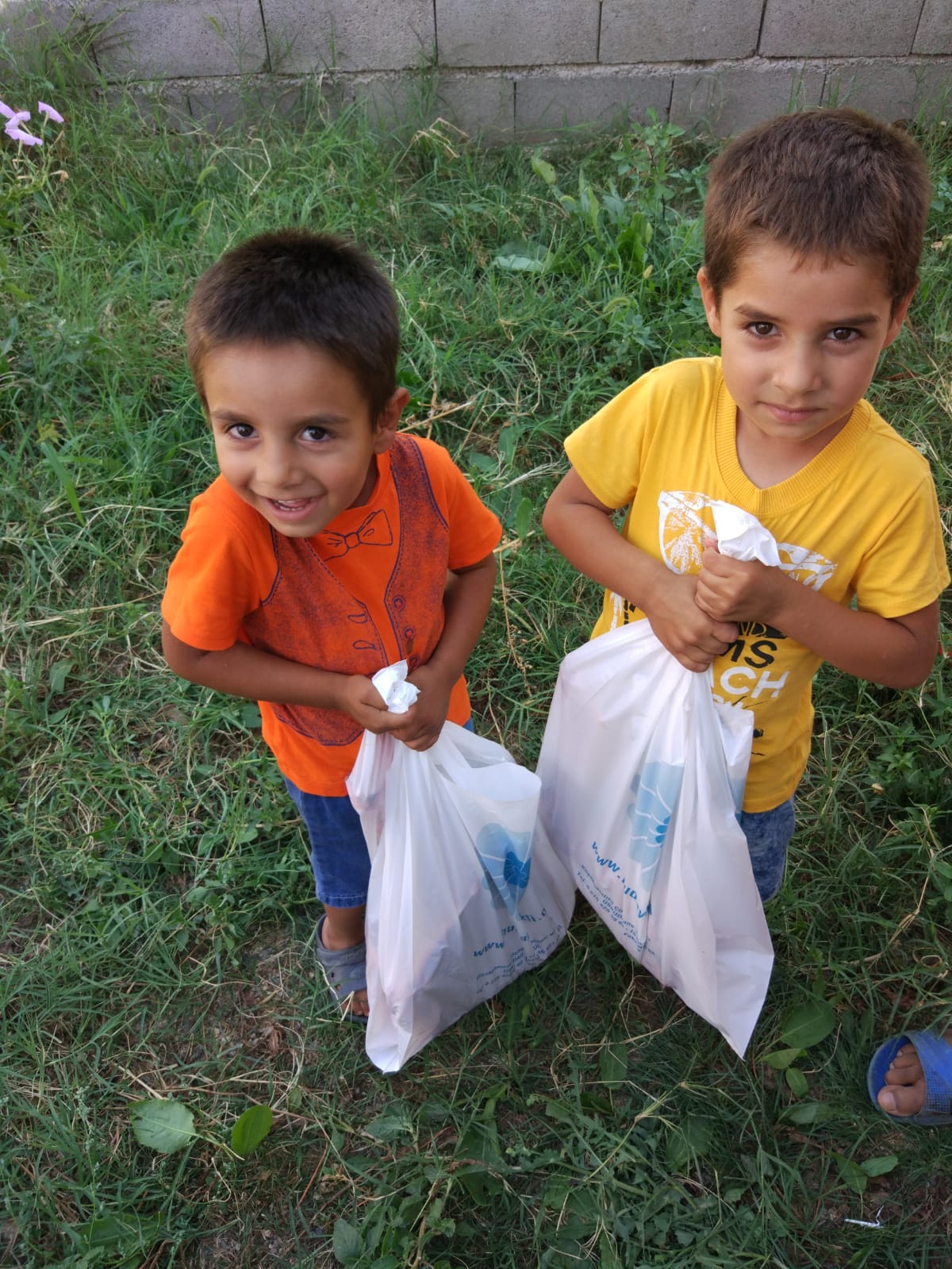 2018 YURT DIŞI KURBAN FOTOĞRAFLARI