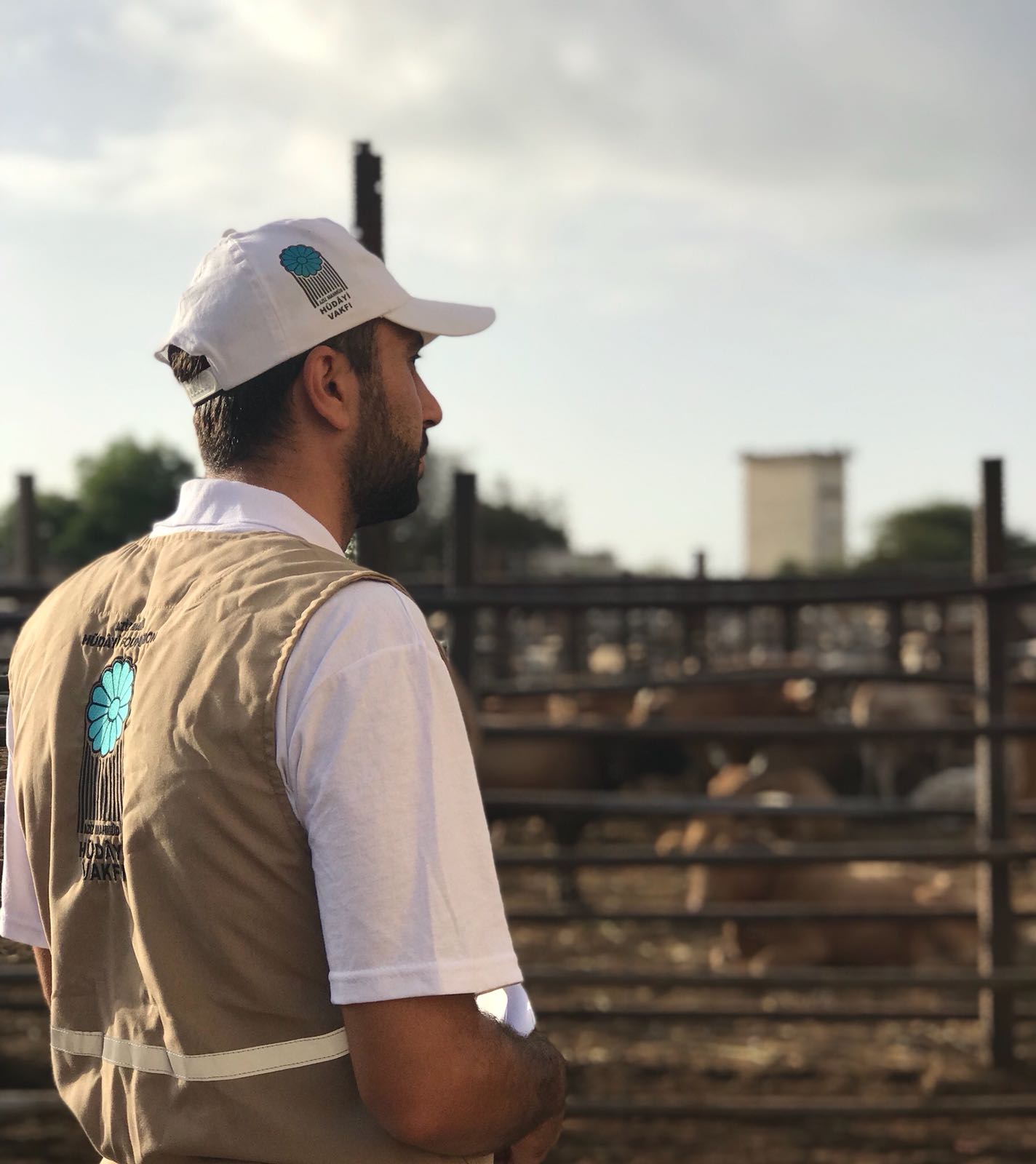 2018 YURT DIŞI KURBAN FOTOĞRAFLARI