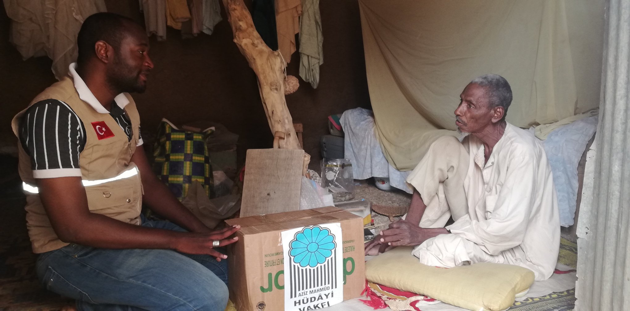 2019 RAMAZAN İFTAR VE GIDA YARDIMLARI