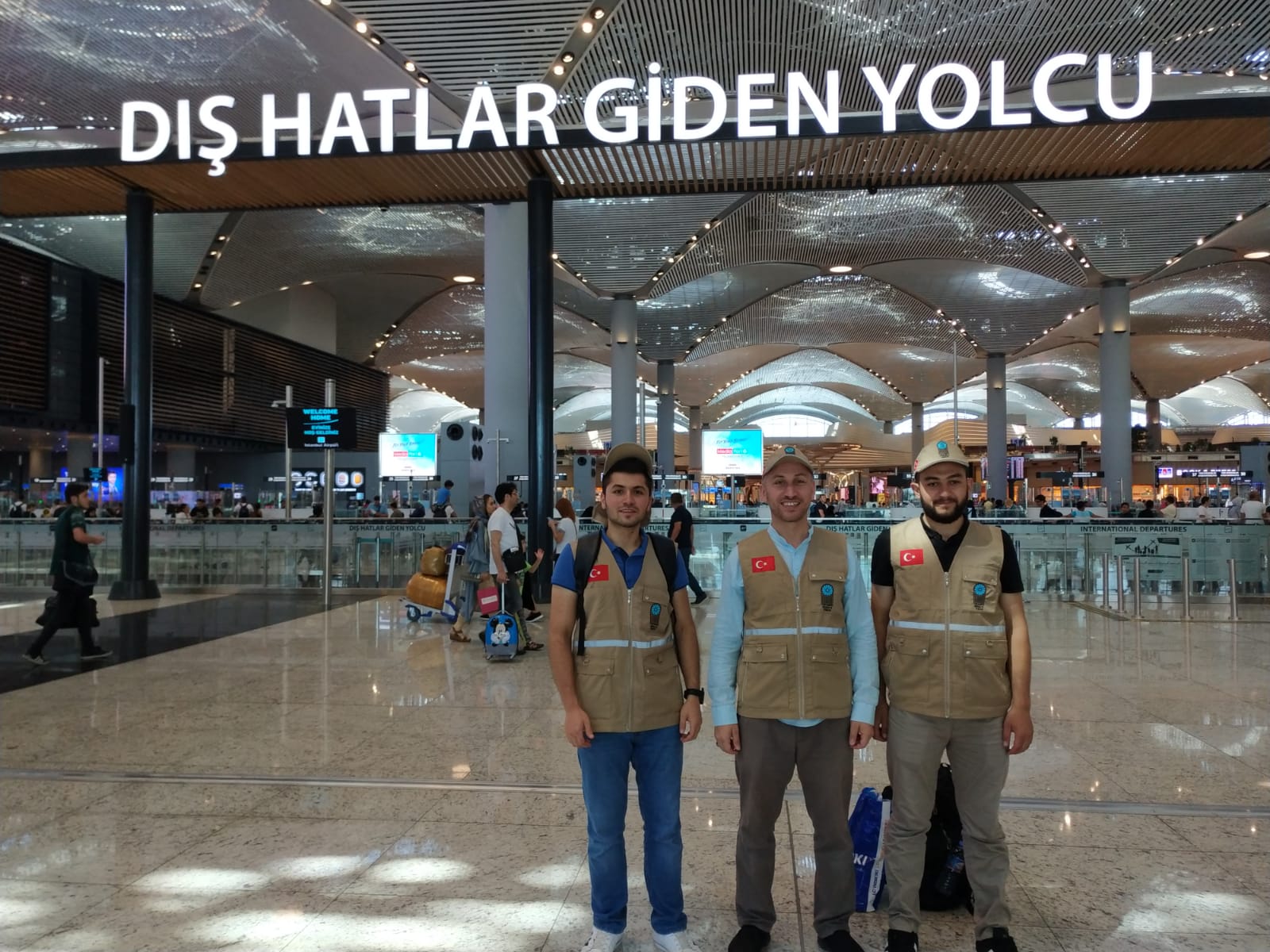2019 YURT DIŞI KURBAN FOTOĞRAFLARI