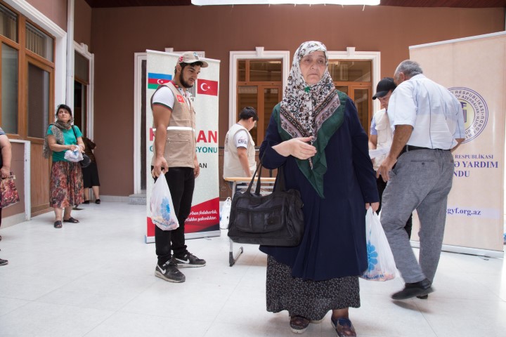 2019 YURT DIŞI KURBAN FOTOĞRAFLARI