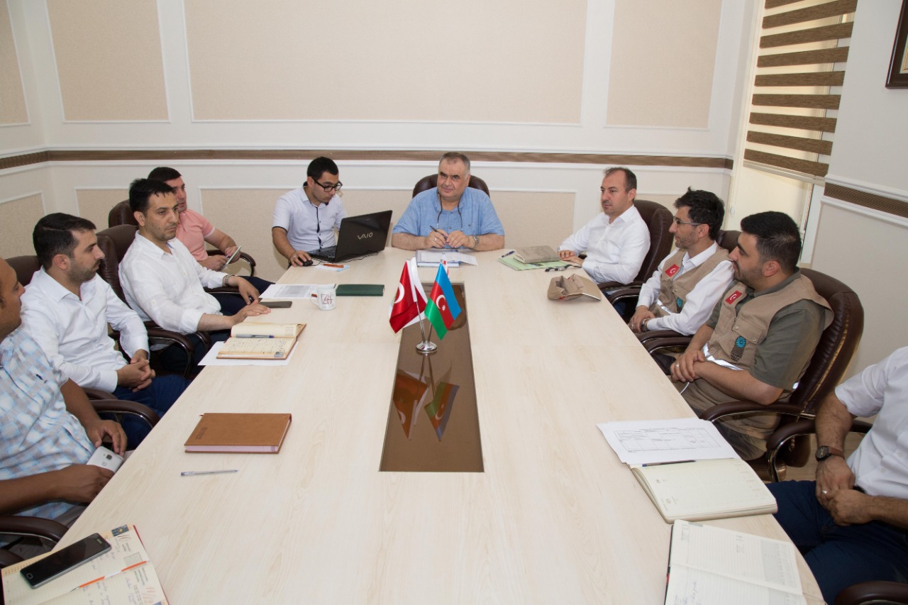 2019 YURT DIŞI KURBAN FOTOĞRAFLARI