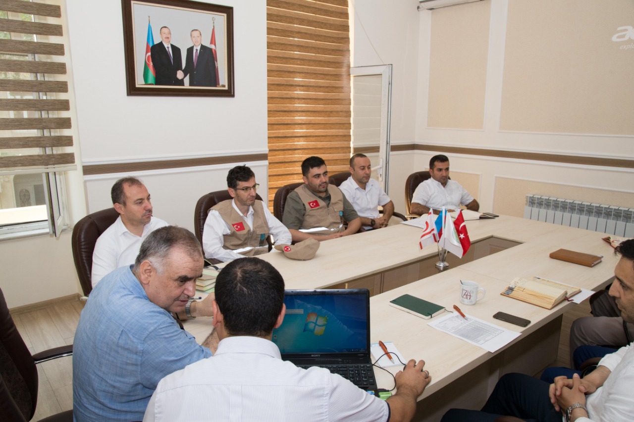 2019 YURT DIŞI KURBAN FOTOĞRAFLARI