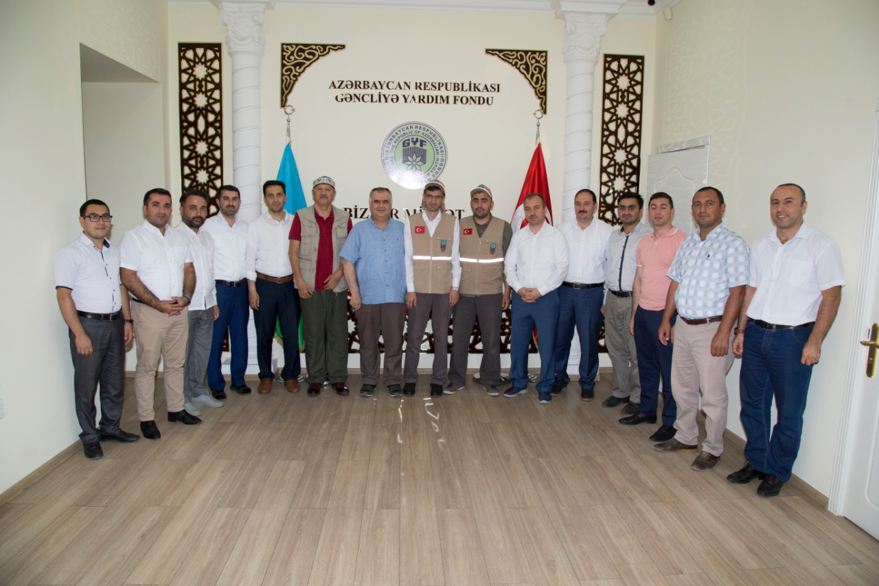 2019 YURT DIŞI KURBAN FOTOĞRAFLARI