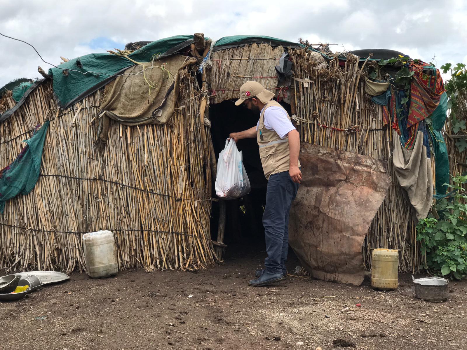 2019 YURT DIŞI KURBAN FOTOĞRAFLARI