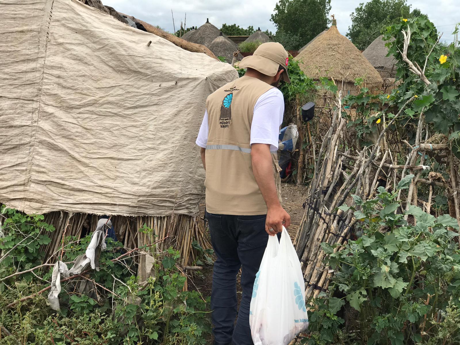 2019 YURT DIŞI KURBAN FOTOĞRAFLARI