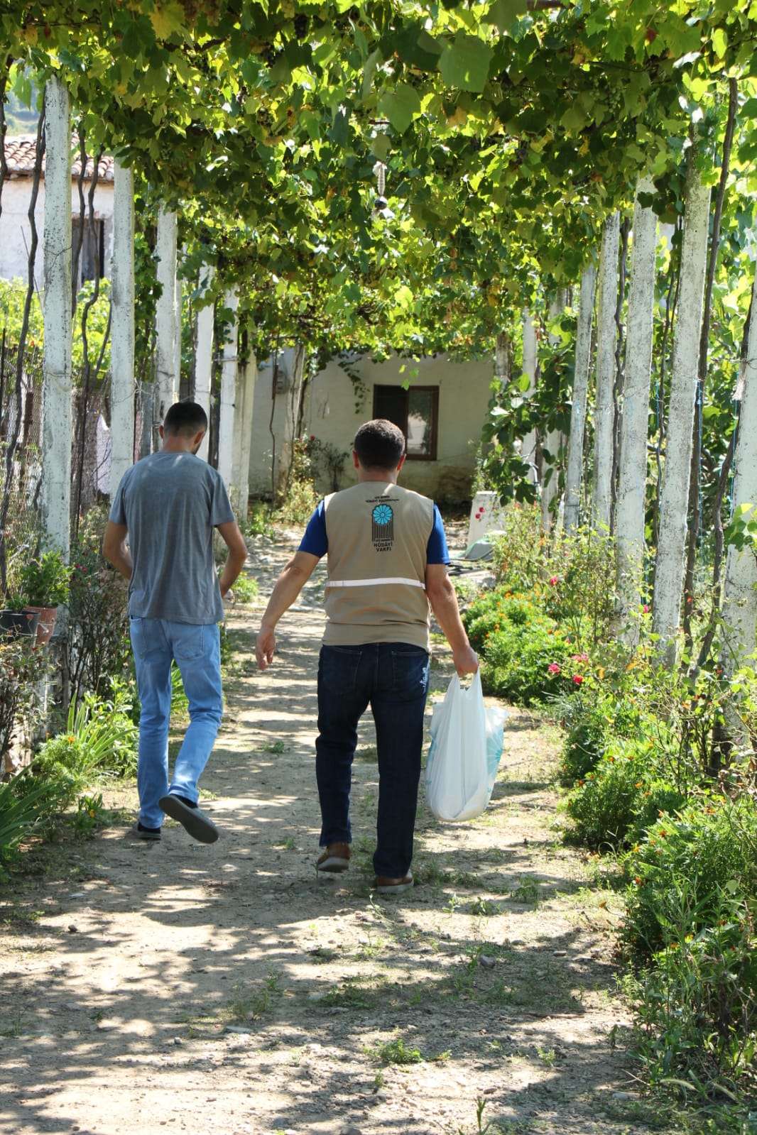 2019 YURT DIŞI KURBAN FOTOĞRAFLARI