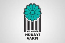 HÜDAYİ DOSTLARINA ÖNEMLE DUYURULUR