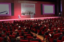 NAKŞİBENDİLİK SEMPOZYUMU GERÇEKLEŞTİ