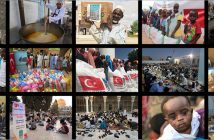 2017 RAMAZAN İFTAR VE GIDA YARDIMLARI