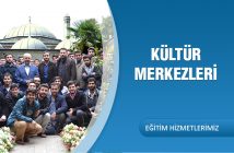 KÜLTÜR MERKEZLERİ
