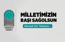 BAŞIMIZ SAĞOLSUN