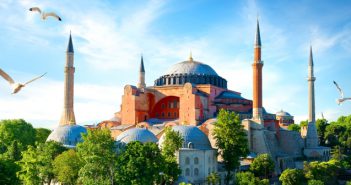 Allah’a Şükür, Vesile Olanlara Teşekkür!