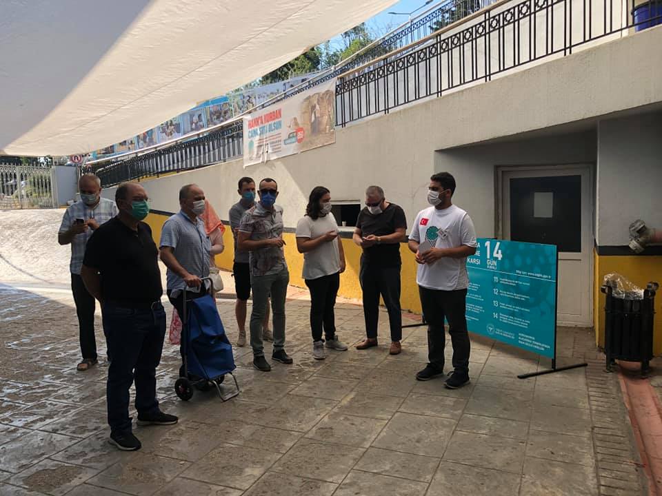 2020 YURT DIŞI KURBAN FOTOĞRAFLARI