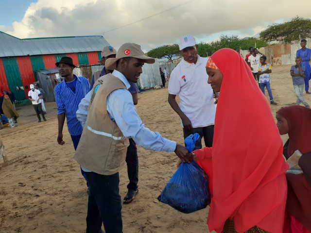 2020 YURT DIŞI KURBAN FOTOĞRAFLARI