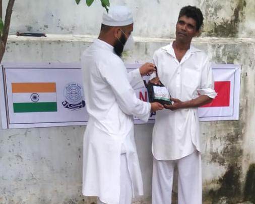 2020 YURT DIŞI KURBAN FOTOĞRAFLARI