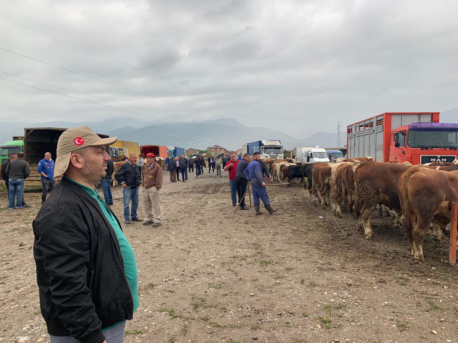 2020 YURT DIŞI KURBAN FOTOĞRAFLARI