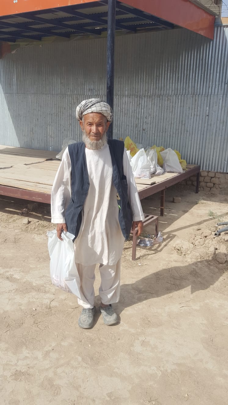 2020 YURT DIŞI KURBAN FOTOĞRAFLARI