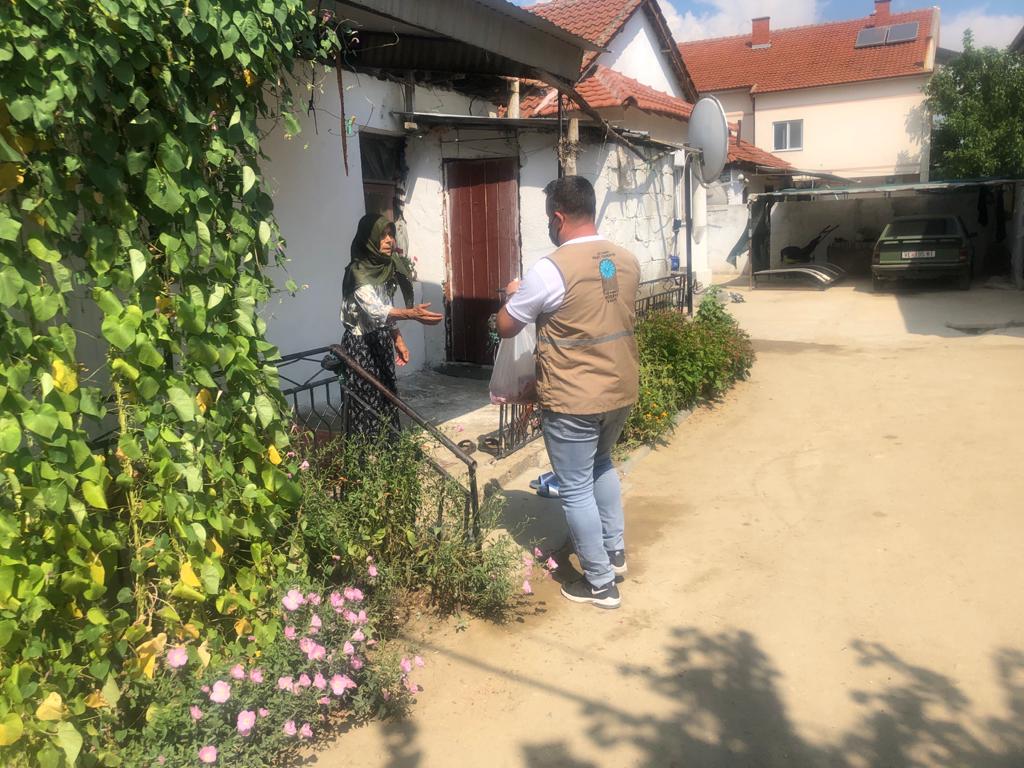 2020 YURT DIŞI KURBAN FOTOĞRAFLARI