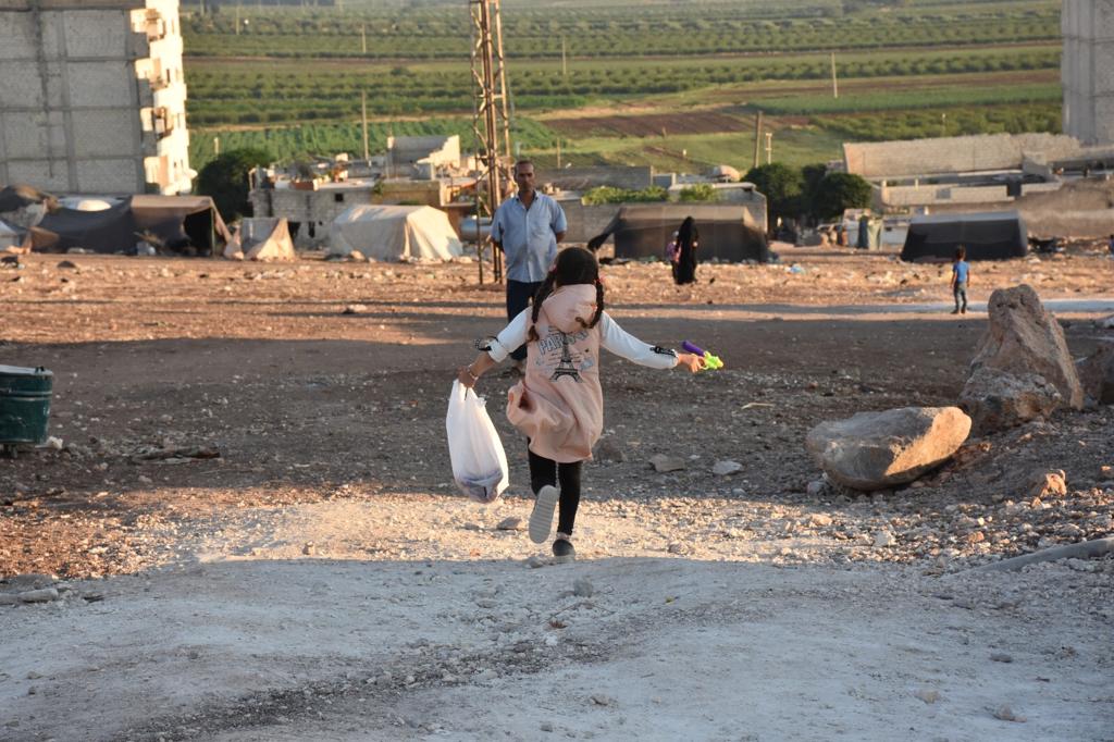 2020 YURT DIŞI KURBAN FOTOĞRAFLARI