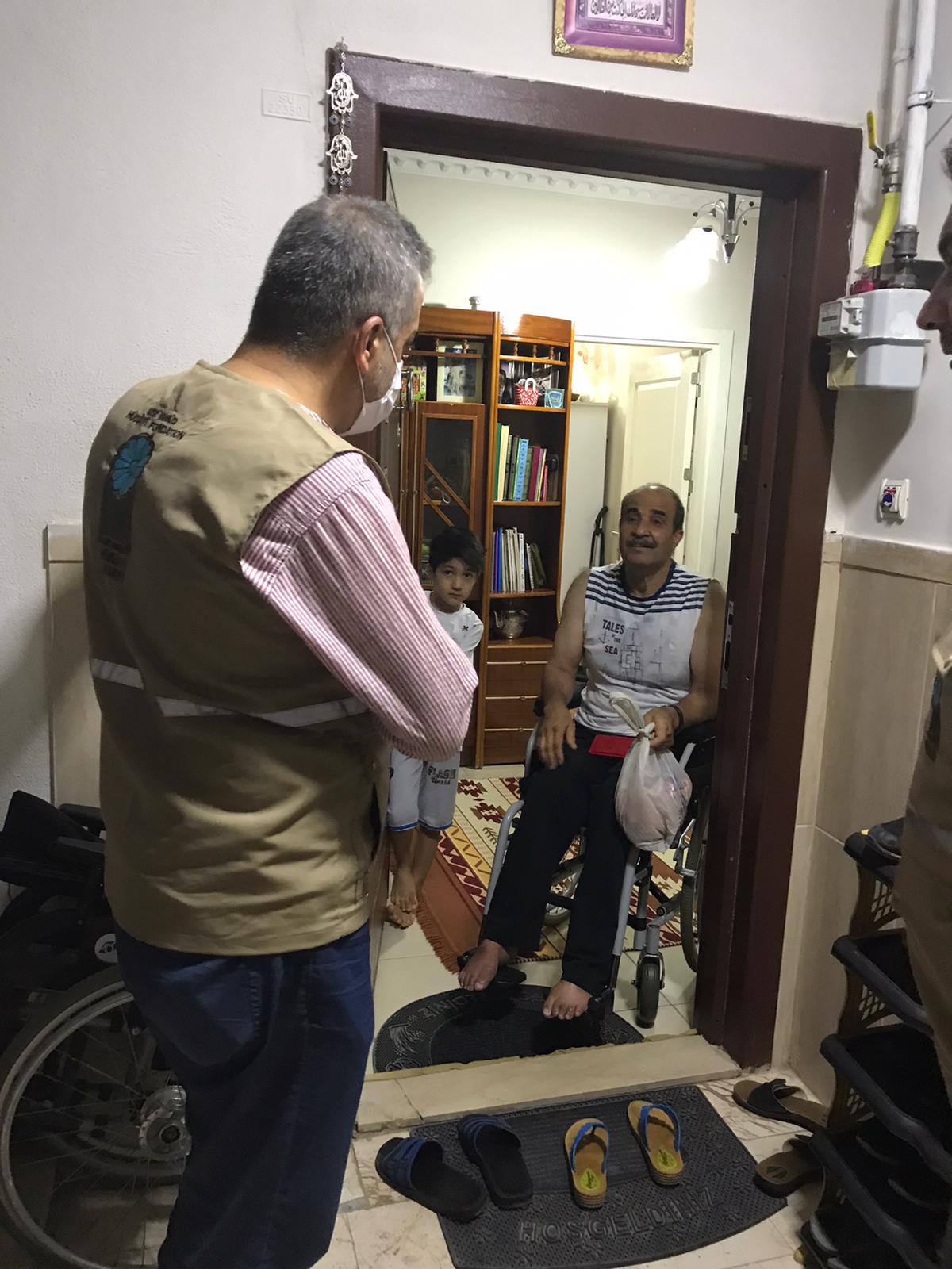 2020 YURT DIŞI KURBAN FOTOĞRAFLARI